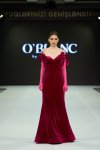 Azerbaijan Fashion Week 2024 – мировые тренды, от зороастризма до горы Янардаг (ФОТО)