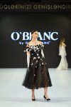 Azerbaijan Fashion Week 2024 – мировые тренды, от зороастризма до горы Янардаг (ФОТО)