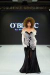 Azerbaijan Fashion Week 2024 – мировые тренды, от зороастризма до горы Янардаг (ФОТО)