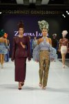 Azerbaijan Fashion Week 2024 – мировые тренды, от зороастризма до горы Янардаг (ФОТО)