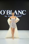 Azerbaijan Fashion Week 2024 – мировые тренды, от зороастризма до горы Янардаг (ФОТО)