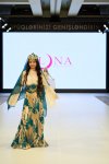 Azerbaijan Fashion Week 2024 – мировые тренды, от зороастризма до горы Янардаг (ФОТО)