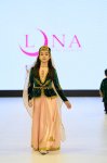 Azerbaijan Fashion Week 2024 – мировые тренды, от зороастризма до горы Янардаг (ФОТО)