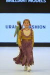 Azerbaijan Fashion Week 2024 – мировые тренды, от зороастризма до горы Янардаг (ФОТО)