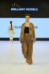 Azerbaijan Fashion Week 2024 – мировые тренды, от зороастризма до горы Янардаг (ФОТО)