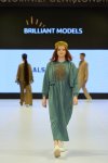 Azerbaijan Fashion Week 2024 – мировые тренды, от зороастризма до горы Янардаг (ФОТО)