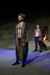 Azerbaijan Fashion Week 2024 – мировые тренды, от зороастризма до горы Янардаг (ФОТО)