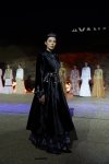 Azerbaijan Fashion Week 2024 – мировые тренды, от зороастризма до горы Янардаг (ФОТО)