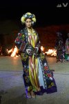 Azerbaijan Fashion Week 2024 – мировые тренды, от зороастризма до горы Янардаг (ФОТО)