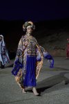 Azerbaijan Fashion Week 2024 – мировые тренды, от зороастризма до горы Янардаг (ФОТО)