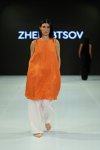 Azerbaijan Fashion Week 2024 – мировые тренды, от зороастризма до горы Янардаг (ФОТО)