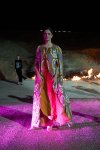 Azerbaijan Fashion Week 2024 – мировые тренды, от зороастризма до горы Янардаг (ФОТО)