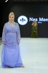 Azerbaijan Fashion Week 2024 – мировые тренды, от зороастризма до горы Янардаг (ФОТО)