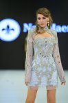 Azerbaijan Fashion Week 2024 – мировые тренды, от зороастризма до горы Янардаг (ФОТО)