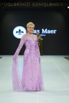 Azerbaijan Fashion Week 2024 – мировые тренды, от зороастризма до горы Янардаг (ФОТО)