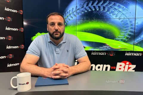 Azerbaijan's basketball lacks specialists - national team head coach (VIDEO/PHOTO)