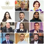 Сформирован новый состав Общественного совета при минобразования и науки Азербайджана  (ФОТО)