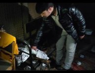 В Ханкенди задержан вооруженный мужчина - найдены спрятанные боеприпасы (ФОТО)