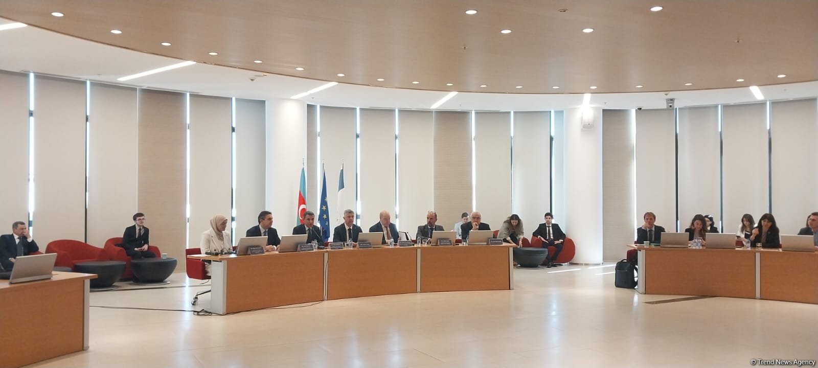 COP29 будет одним из самых важных событий в истории Азербайджана - посол Бельгии