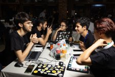 "PASHA Hackathon" organized by PASHA Holding is approaching!
