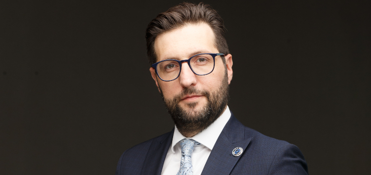 EBRD appoints new acting managing director for Central Asia