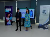 "The Safe Internet" project has implemented in Nakhchivan (PHOTO/VIDEO)