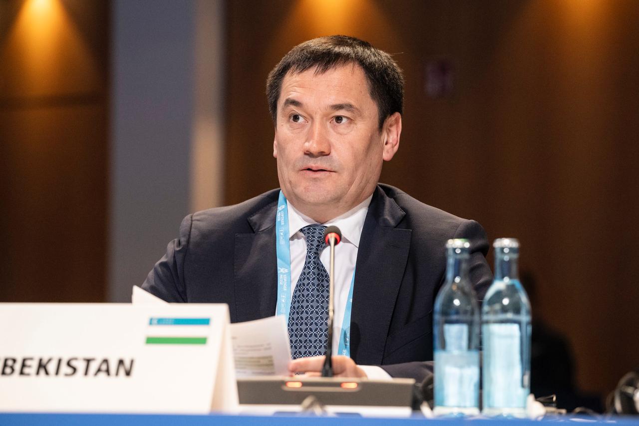 Middle Corridor proves key role in East-West transit - Uzbek minister (Exclusive interview)