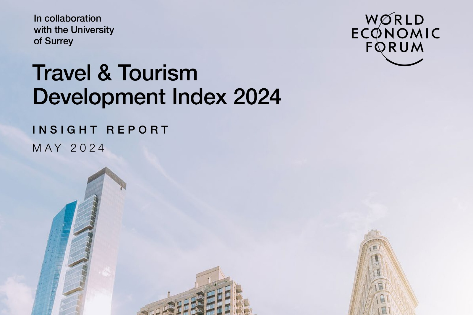 Azerbaijan advances in Travel & Tourism Dev't Index of World Economic Forum