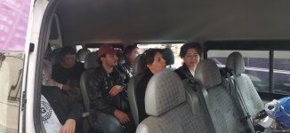 Number of residents back to their native lands in Azerbaijan’s Shusha (PHOTO/VIDEO)