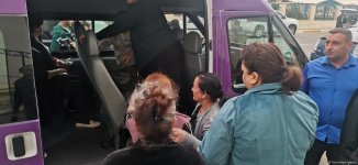 Number of residents back to their native lands in Azerbaijan’s Shusha (PHOTO/VIDEO)