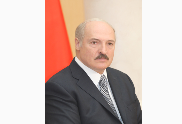 President of Belarus sends congratulatory letter to President Ilham Aliyev