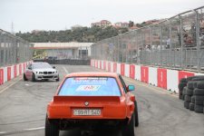 Baku hosts first Festival of Speed (PHOTO)