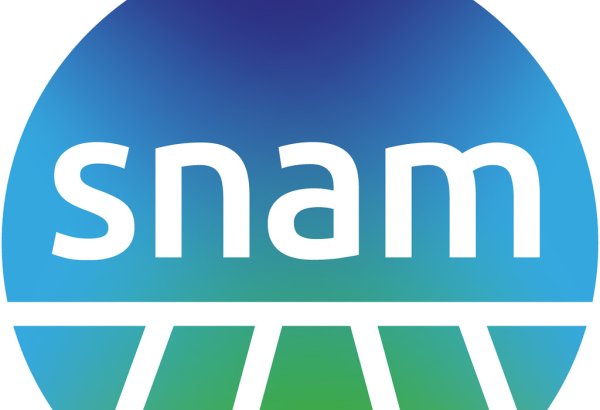 Snam reports drop in gas injection volumes amid lower domestic demand