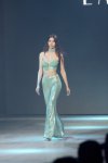 Baku Fashion Week 2024 – флористика, авангард, свет и тьма (ФОТО)