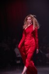 Baku Fashion Week 2024 – флористика, авангард, свет и тьма (ФОТО)