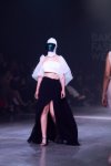 Baku Fashion Week 2024 – флористика, авангард, свет и тьма (ФОТО)