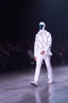 Baku Fashion Week 2024 – флористика, авангард, свет и тьма (ФОТО)