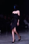 Baku Fashion Week 2024 – флористика, авангард, свет и тьма (ФОТО)