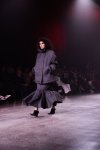 Baku Fashion Week 2024 – флористика, авангард, свет и тьма (ФОТО)