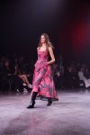 Baku Fashion Week 2024 – флористика, авангард, свет и тьма (ФОТО)