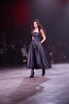 Baku Fashion Week 2024 – флористика, авангард, свет и тьма (ФОТО)