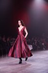 Baku Fashion Week 2024 – флористика, авангард, свет и тьма (ФОТО)