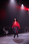 Baku Fashion Week 2024 – флористика, авангард, свет и тьма (ФОТО)