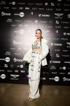 Baku Fashion Week 2024 – флористика, авангард, свет и тьма (ФОТО)