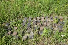 Azerbaijan demines its Gazakh district village liberated from occupation (PHOTO)