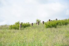 Azerbaijan demines its Gazakh district village liberated from occupation (PHOTO)