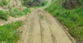 Azerbaijan airs footage from liberated village in Gazakh (VIDEO/PHOTO)