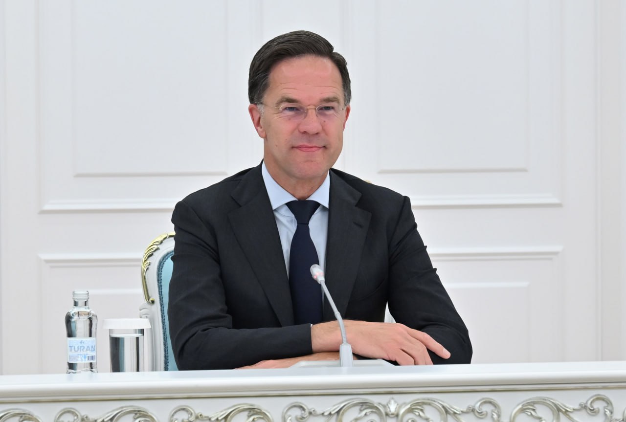 Netherlands ready to share experience in green energy with Kazakhstan