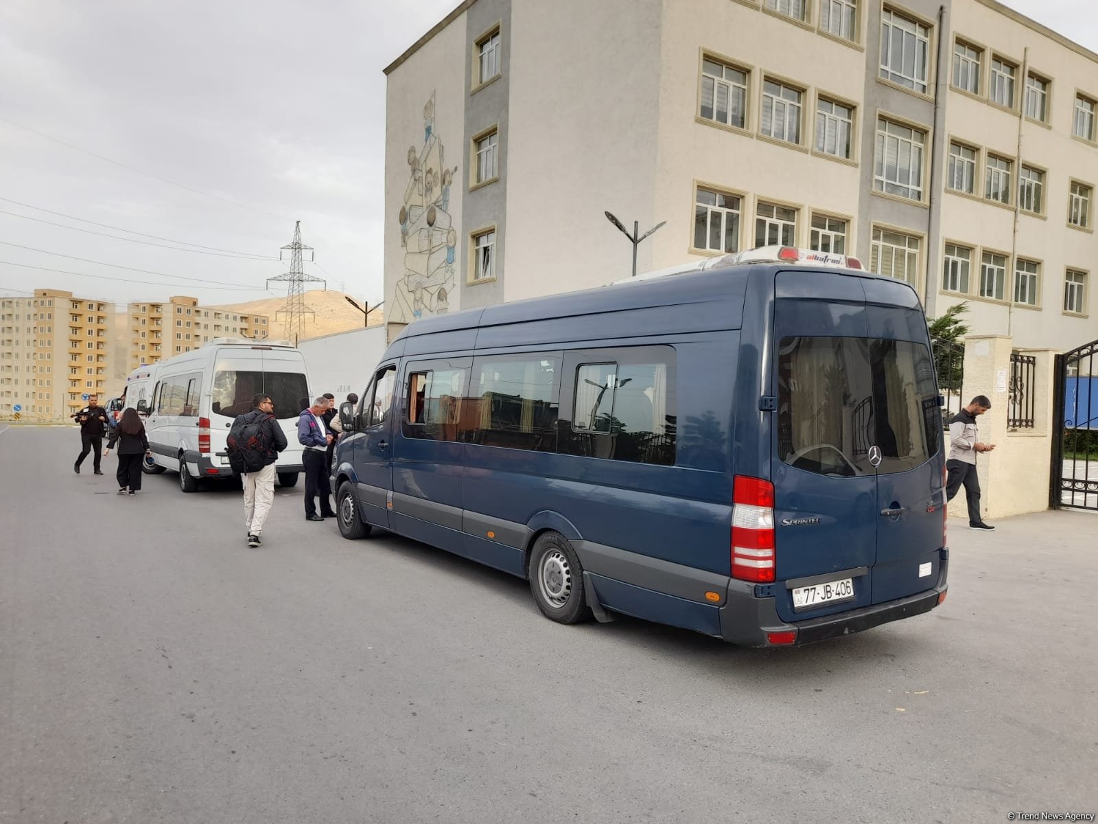 Number of residents back to their native lands in Azerbaijan’s Khojaly (PHOTO)