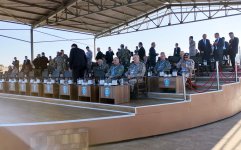 Azerbaijan attends Türkiye-hosted EFES-2024 Distinguished Visitors Day drills (PHOTO)